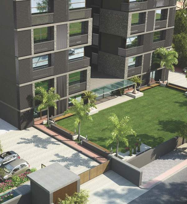 Nishant Ratnaakar Caledonia